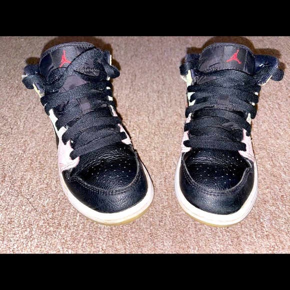 Air Jordan 1 multi color unisex - Picture 2 of 3